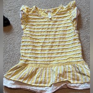 Matilda Jane Striped Top